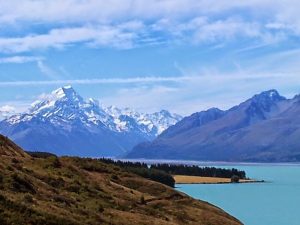 DDU Does NZ #3- Queenstown North to Christchurch