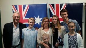 Aussie Citizenship- It's Cool to be Dual!