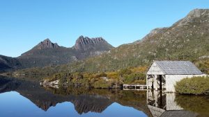 Tasmania #3- Summiting Cradle Mountain and around Launceston
