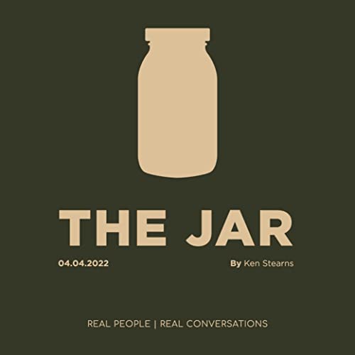 "Doc Down Under" live on "The Jar" podcast!